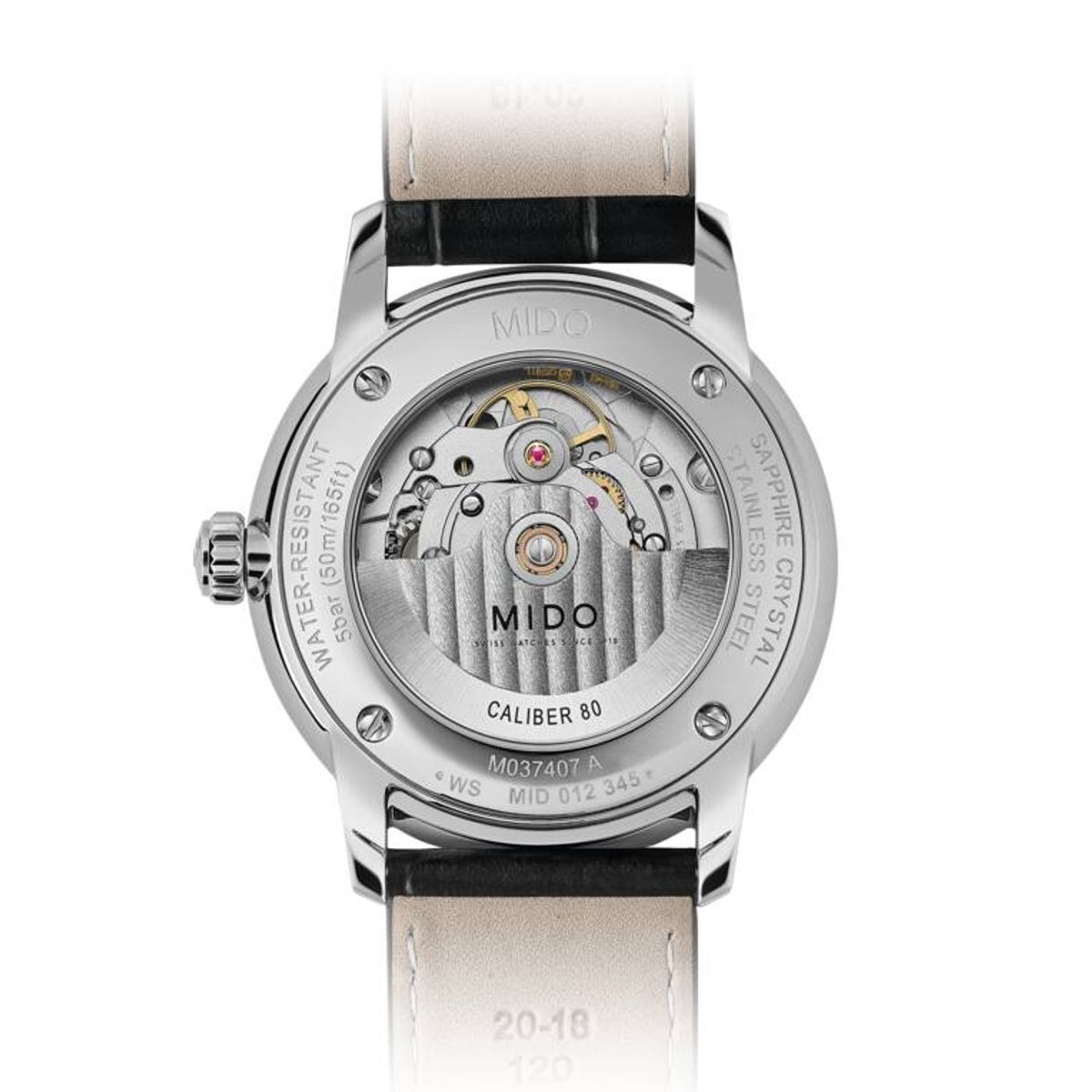 MIDO - Reloj Mido Baroncelli Signature Gent