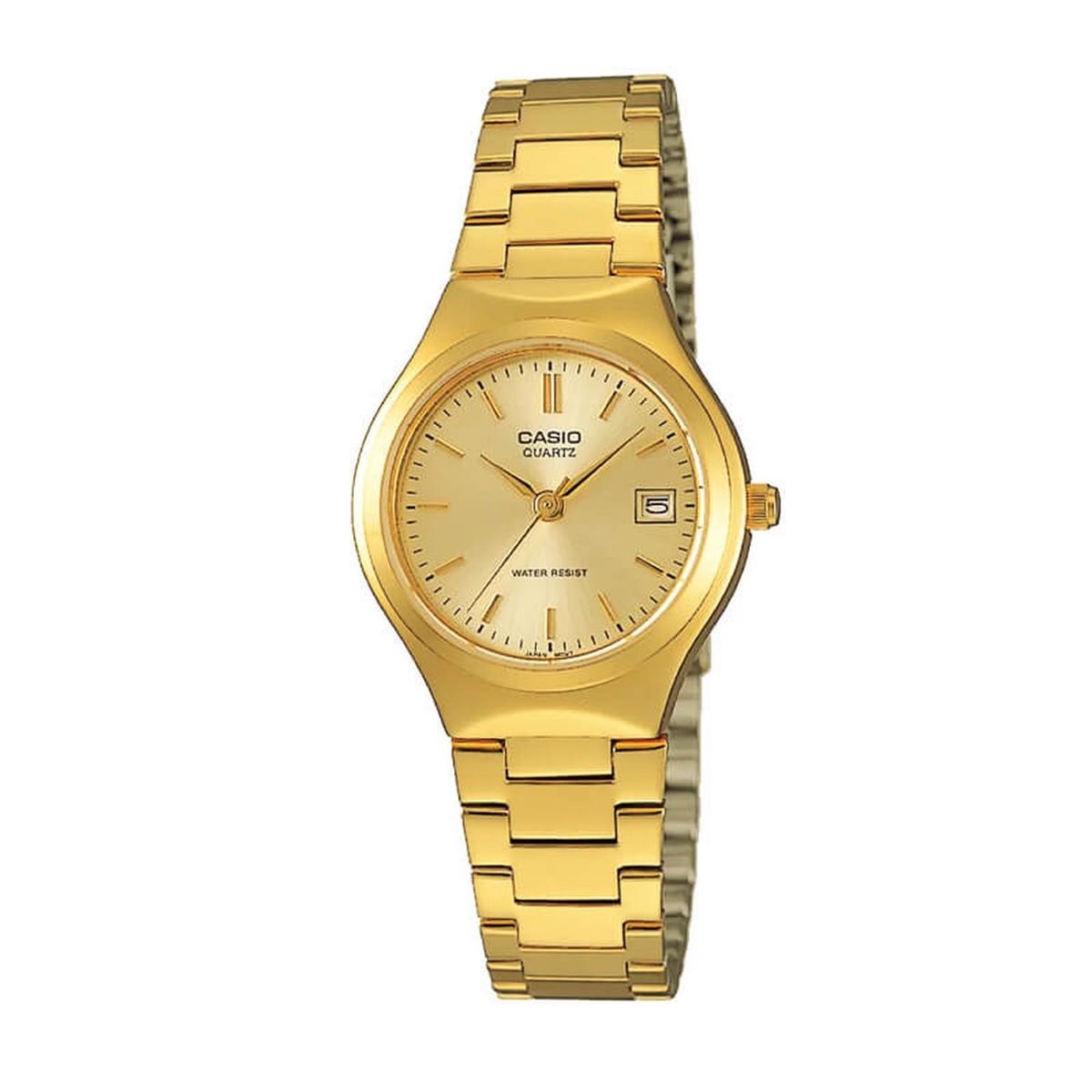 CASIO - Reloj Análogo Casio Mujer LTP-1170N-9A