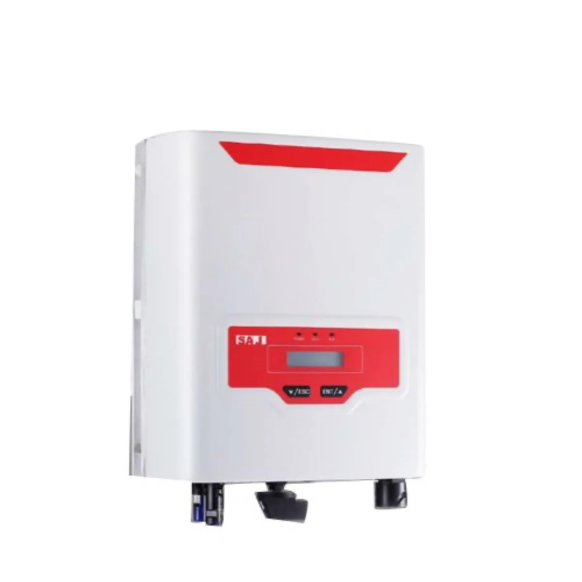 SUSU - Inversor Panel Solar Pv Grid Conected Inverter Susuno Plus3k Usado
