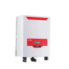SUSU - Inversor Panel Solar Pv Grid Conected Inverter Susuno Plus3k Usado