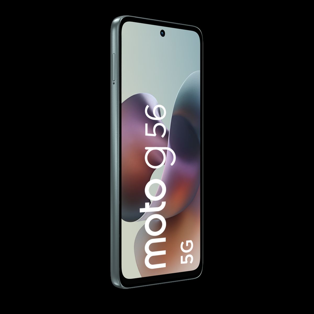 MOTOROLA - Smartphone Moto G56 5G 256GB 8GB 6.7" Gris