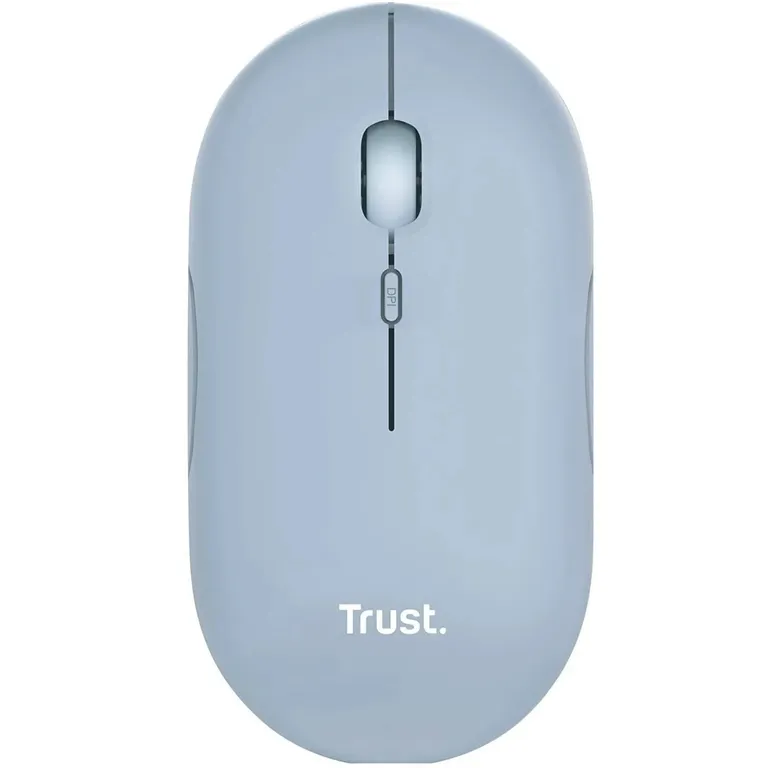 Mouse Inalambrico Bluetooth Recargable Usb