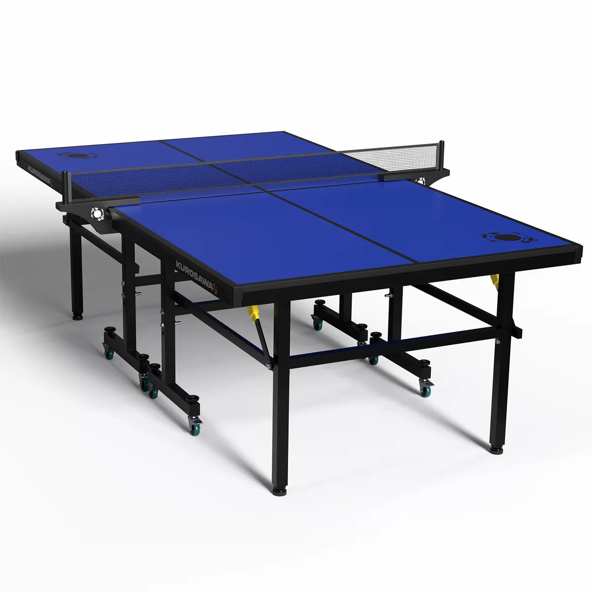 KUROSAWA - Mesa De Ping Pong Showa Black Kurosawa
