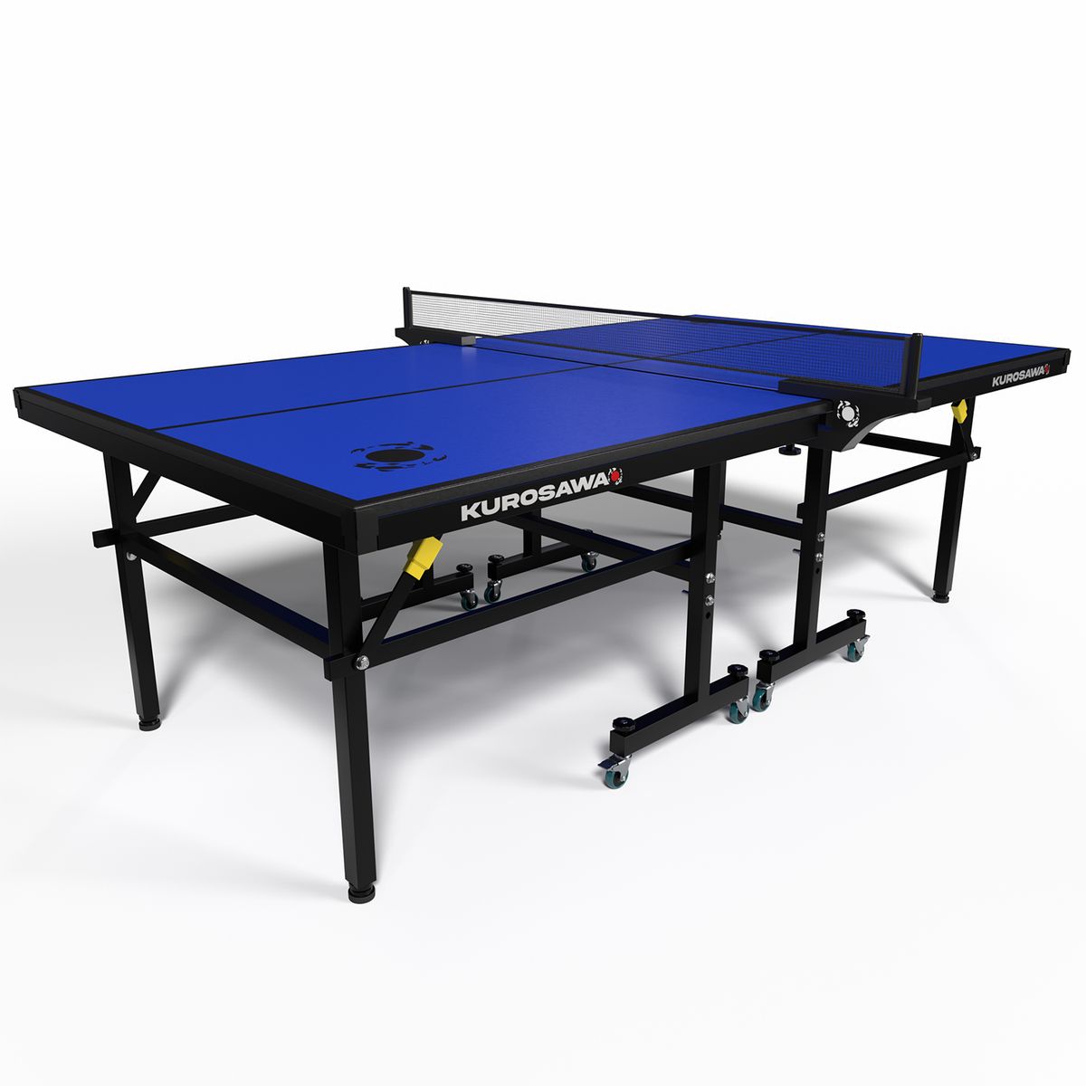 KUROSAWA - Mesa De Ping Pong Showa Black Kurosawa