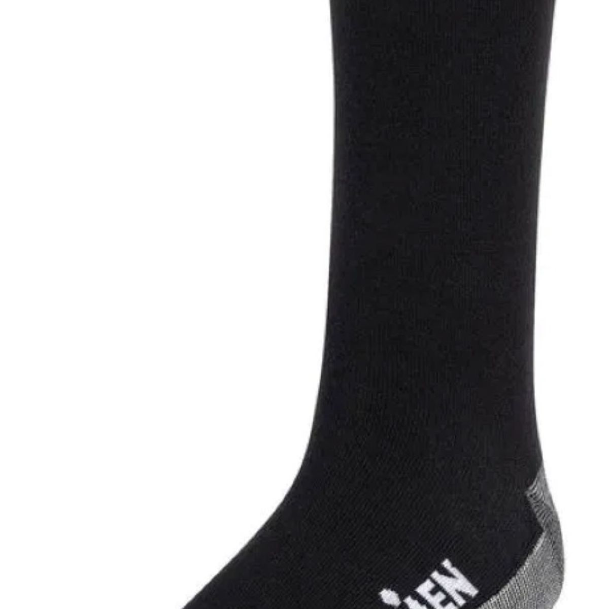 KUMEN - Calcetines Termicos color Negro