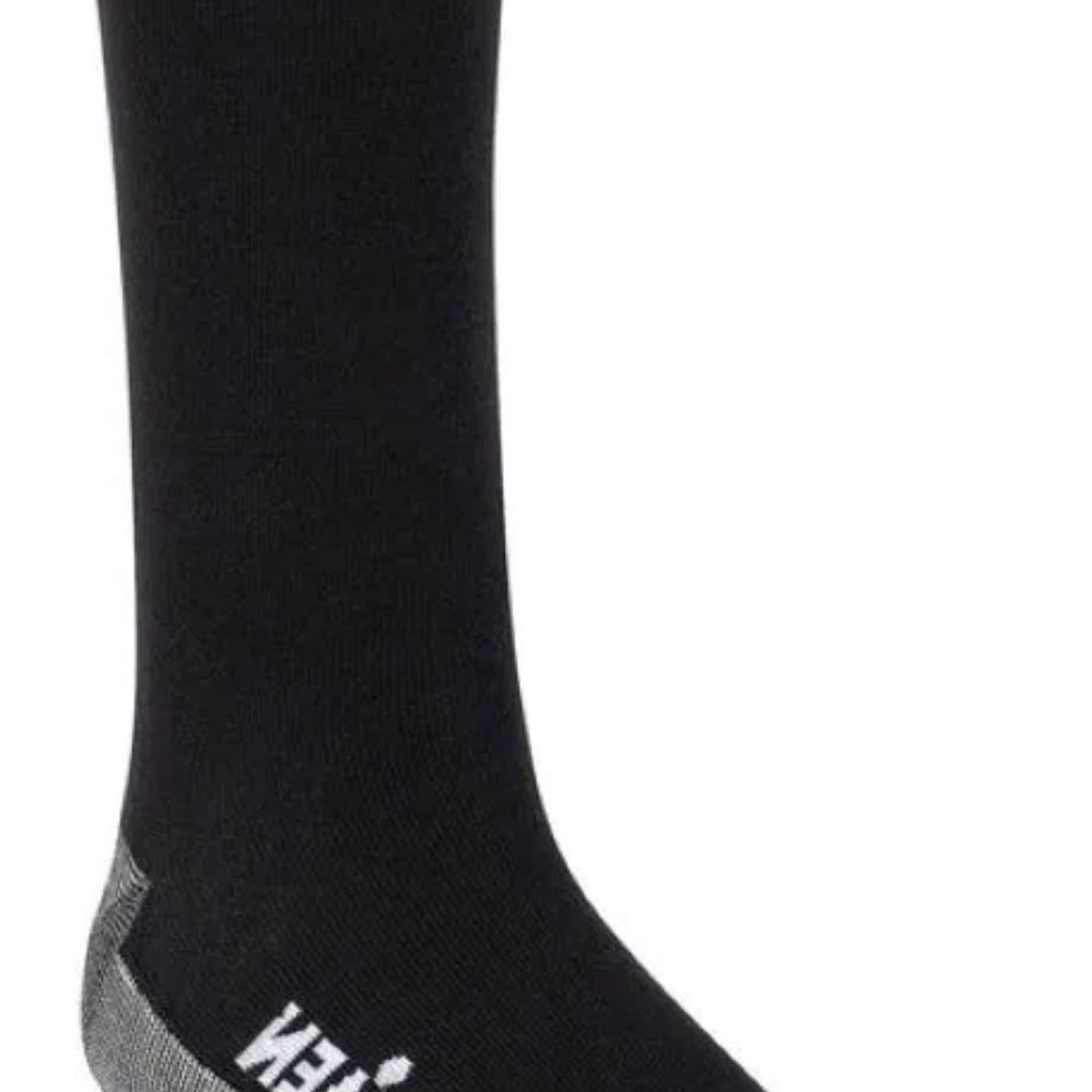 KUMEN - Calcetines Termicos color Negro