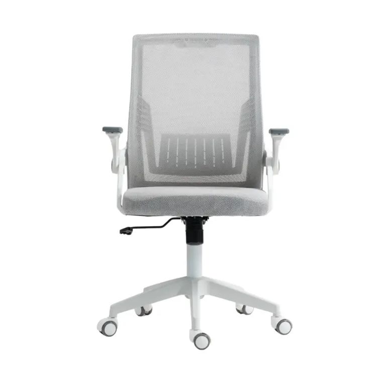 Silla de Oficina Vanto Element Ergonómica Soporte Lumbar BL | Sodimac Chile