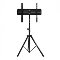 ANGELES DEL HOGAR - Base Trípode Pedestal Soporte Tv 32 A 70 Pulgadas