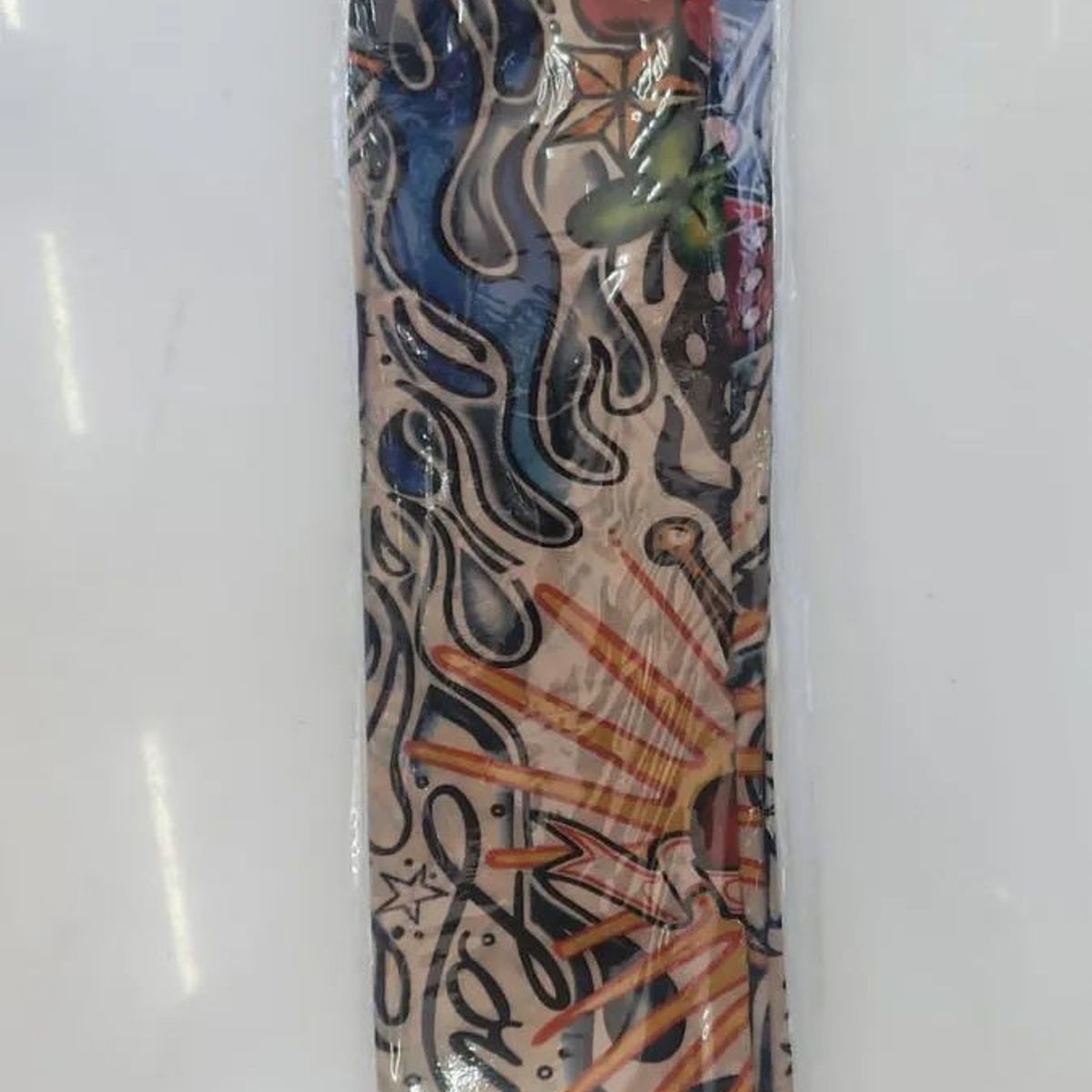 SAFE - Pack 2 Pares Mangas Cubre Brazos Para Proteger Del Sol, Varios 1