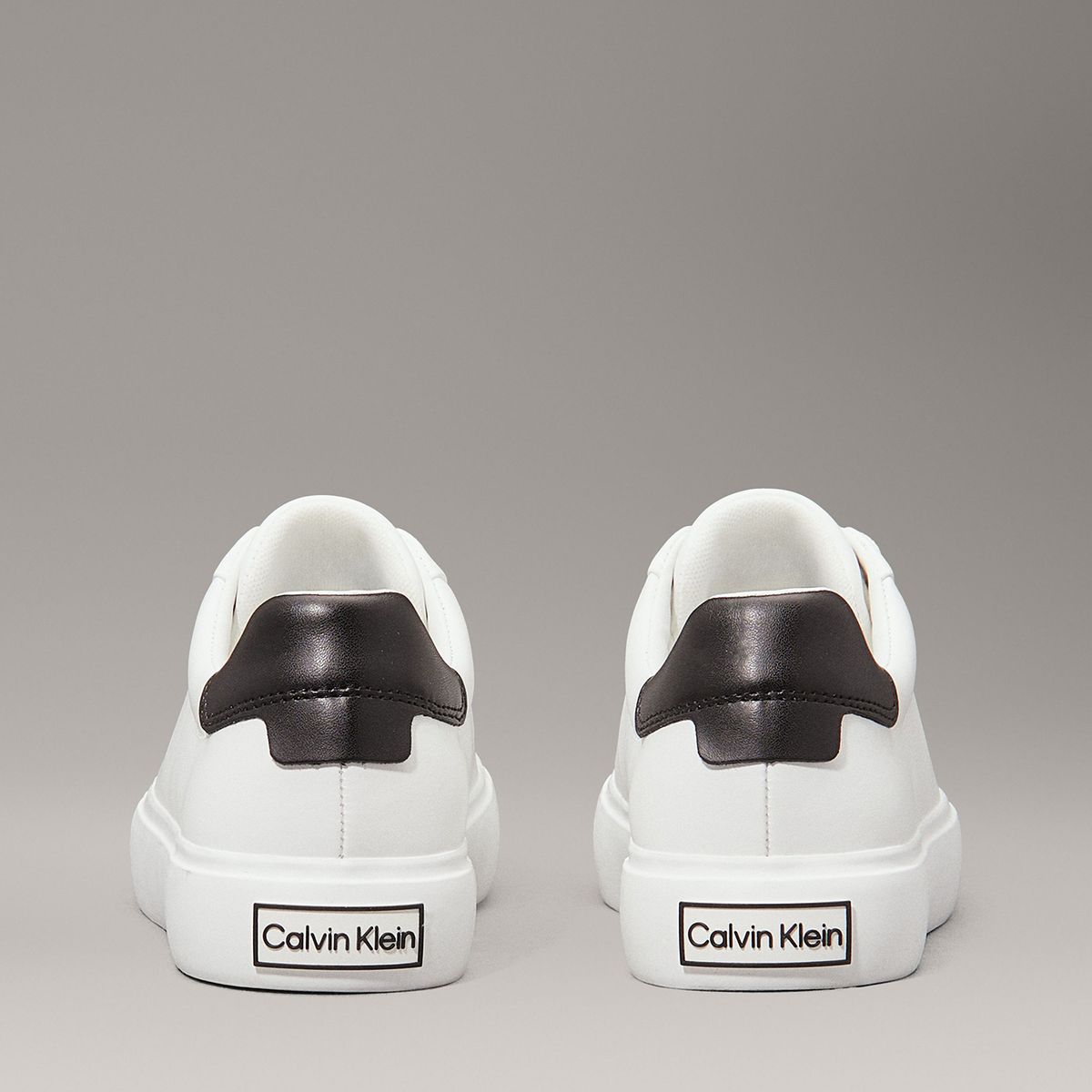 CALVIN KLEIN - Zapatillas Vulc Lace Blanco Calvin Klein