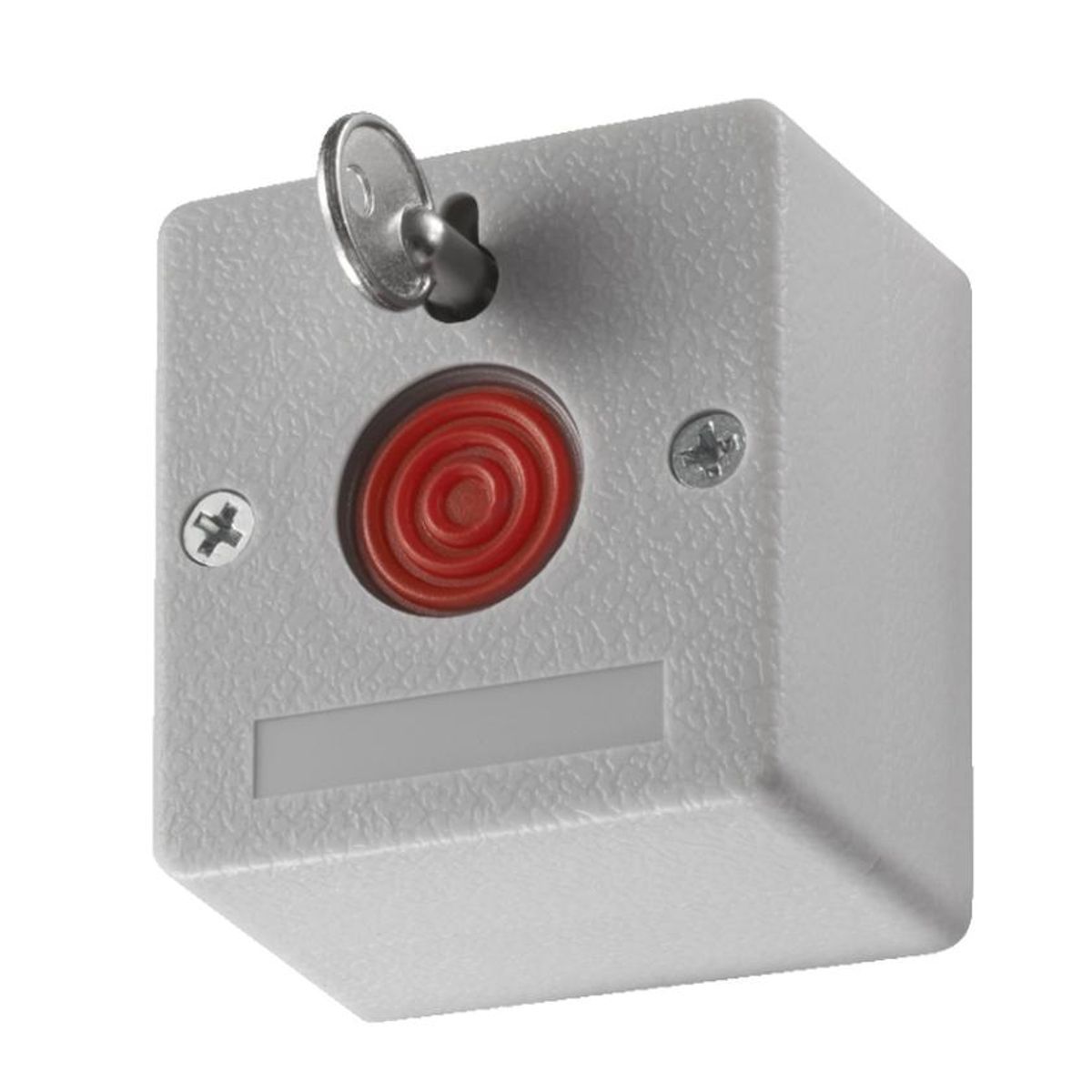HIKVISION - Boton de panico compatible con Axpro Hibrido