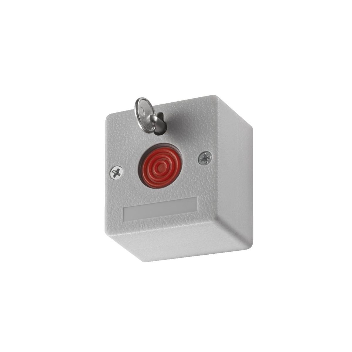 HIKVISION - Boton de panico compatible con Axpro Hibrido