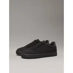 CALVIN KLEIN - Zapatillas Classic Cupsole Negro