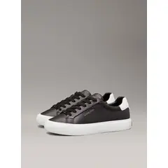 CALVIN KLEIN - Zapatillas Vulc Lace Negro