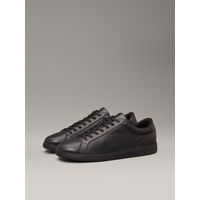 Zapatillas Low Profile Cupsole Negro
