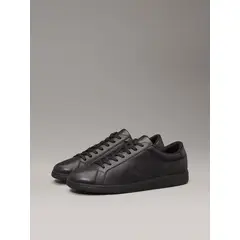 CALVIN KLEIN - Zapatillas Low Profile Cupsole Negro