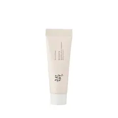 BEAUTY OF JOSEON - Protector Solar Hidratante Cosmético Coreano SPF50+ PA++++ 10 ml