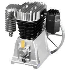 ALTERNATIVE - Cabezal Para Compresor Vertical 5.5 Hp Profesional Mod 2090