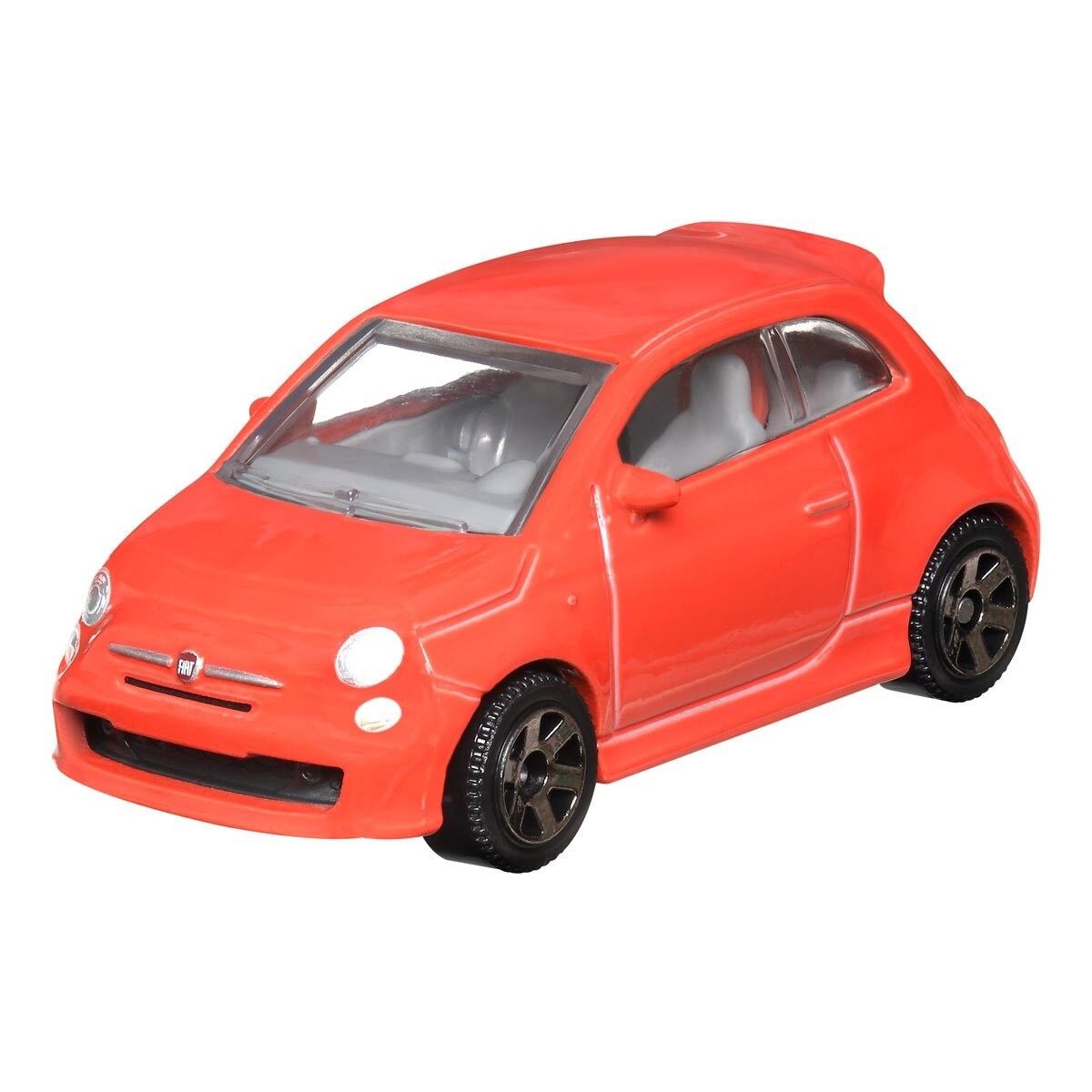 MATCHBOX - Camion rescate Jurassic World Matchbox auto coleccion 4100