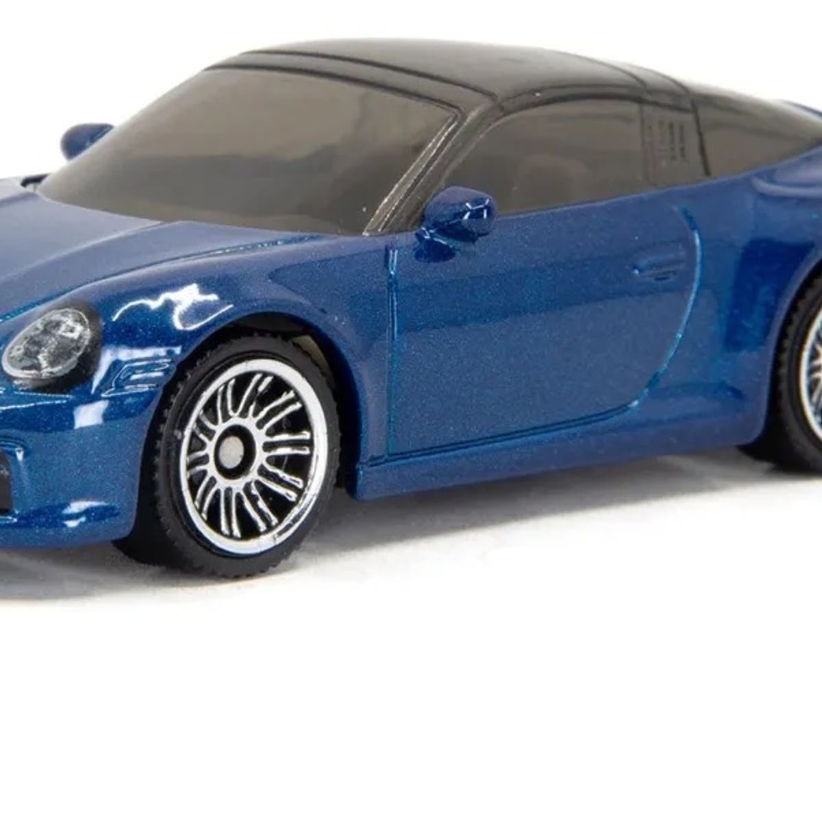 MATCHBOX - PORSHE 911 targa 4 matchbox 60/100  Hvl00