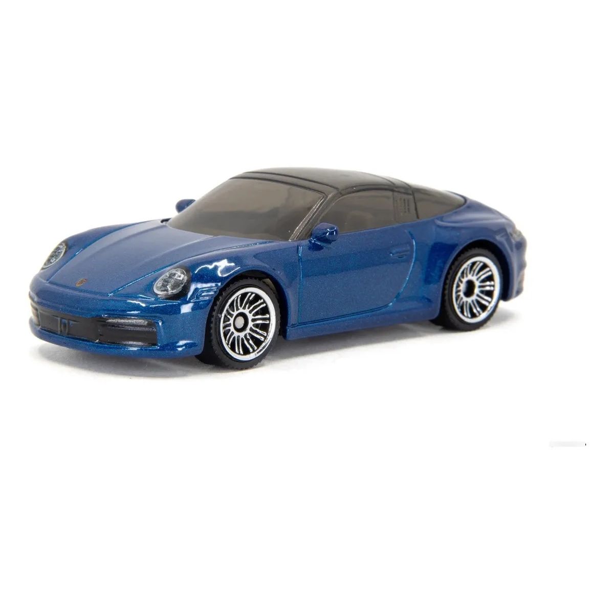 MATCHBOX - PORSHE 911 targa 4 matchbox 60/100  Hvl00