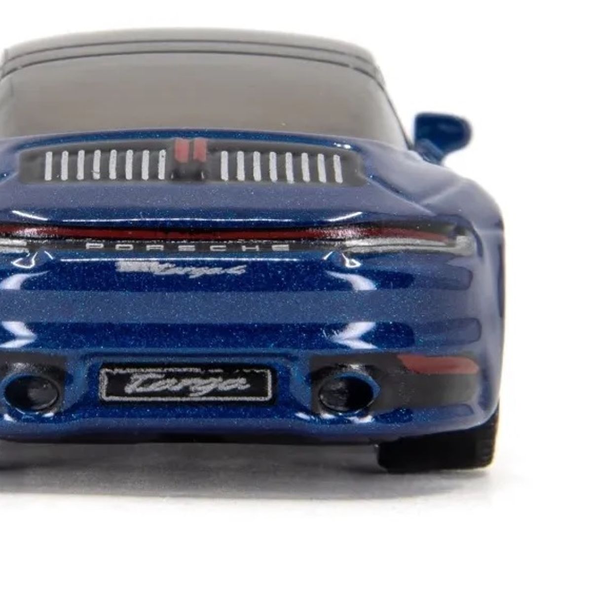 MATCHBOX - PORSHE 911 targa 4 matchbox 60/100  Hvl00