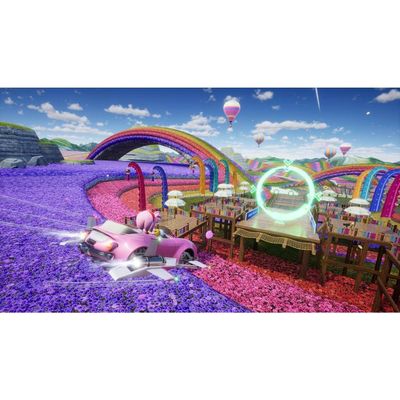 Imagen 2 del producto Sonic Racing: Crossworlds - PS5