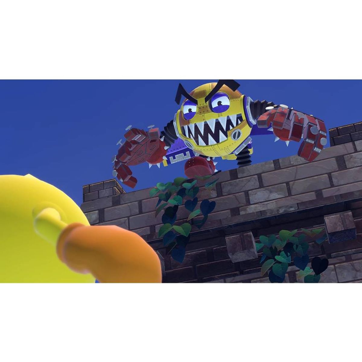 PLAYSTATION - Pac-Man World: Re-Pac - PS4