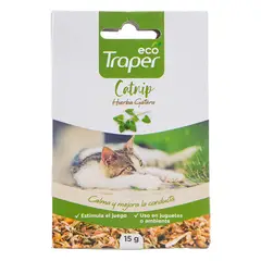 TRAPER - Catnip Eco 15 Grs