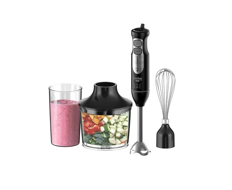 Minipimer Batidora De Inmersión Powerblade 4000