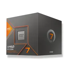 AMD CORP - Procesador AMD Ryzen 7 8700G AM5 4.2GHz/ 5.1GHz 8Core/16Hilos