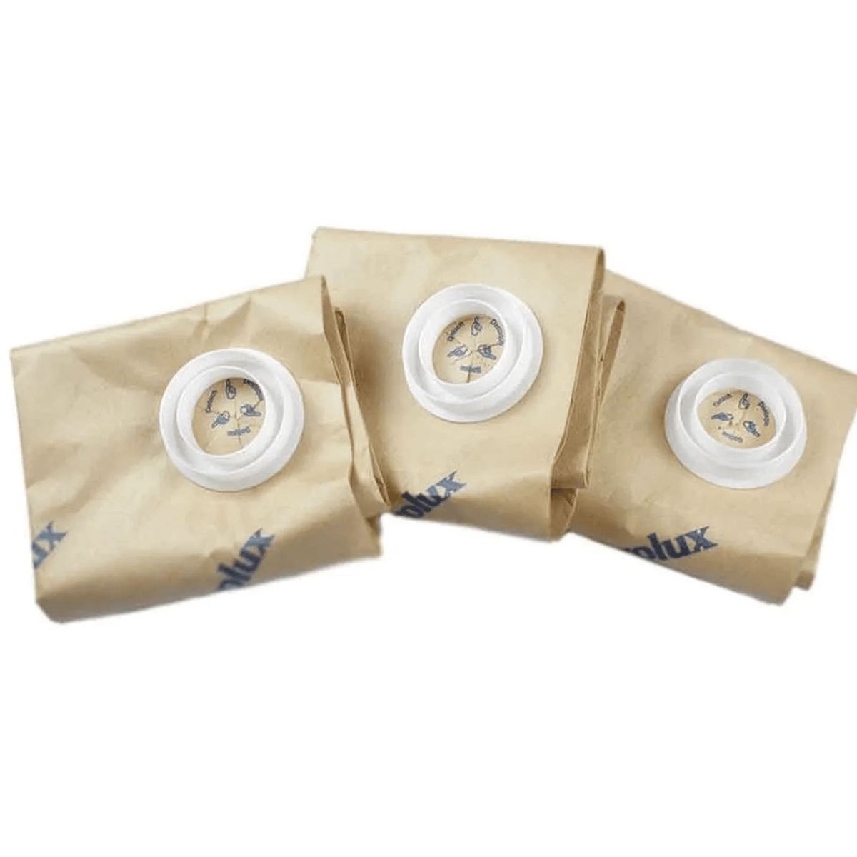 ELECTROLUX - Bolsa Aspiradora Electrolux GT2ON Desechable - 3 Unidades