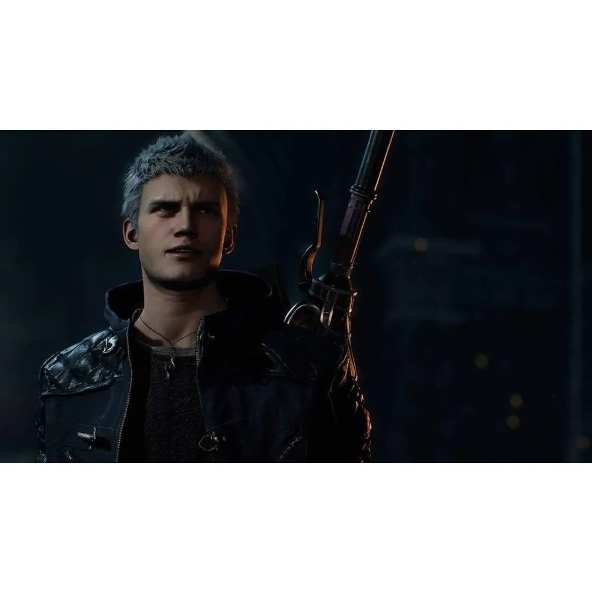 PLAYSTATION - Devil May Cry 5 - PS4