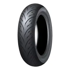 DUNLOP - Neumático Moto ScootSmart 2 130 / 70 - 12