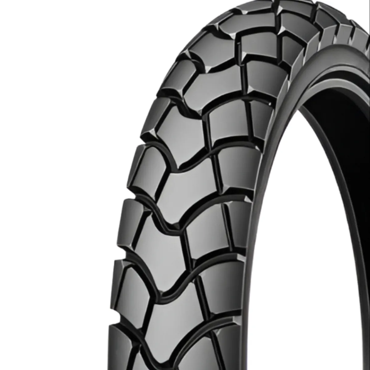 DUNLOP - Neumático Moto Dunlop Trailmax D604 3 00-21