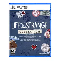 PLAYSTATION - Life is Strange Collection - 5