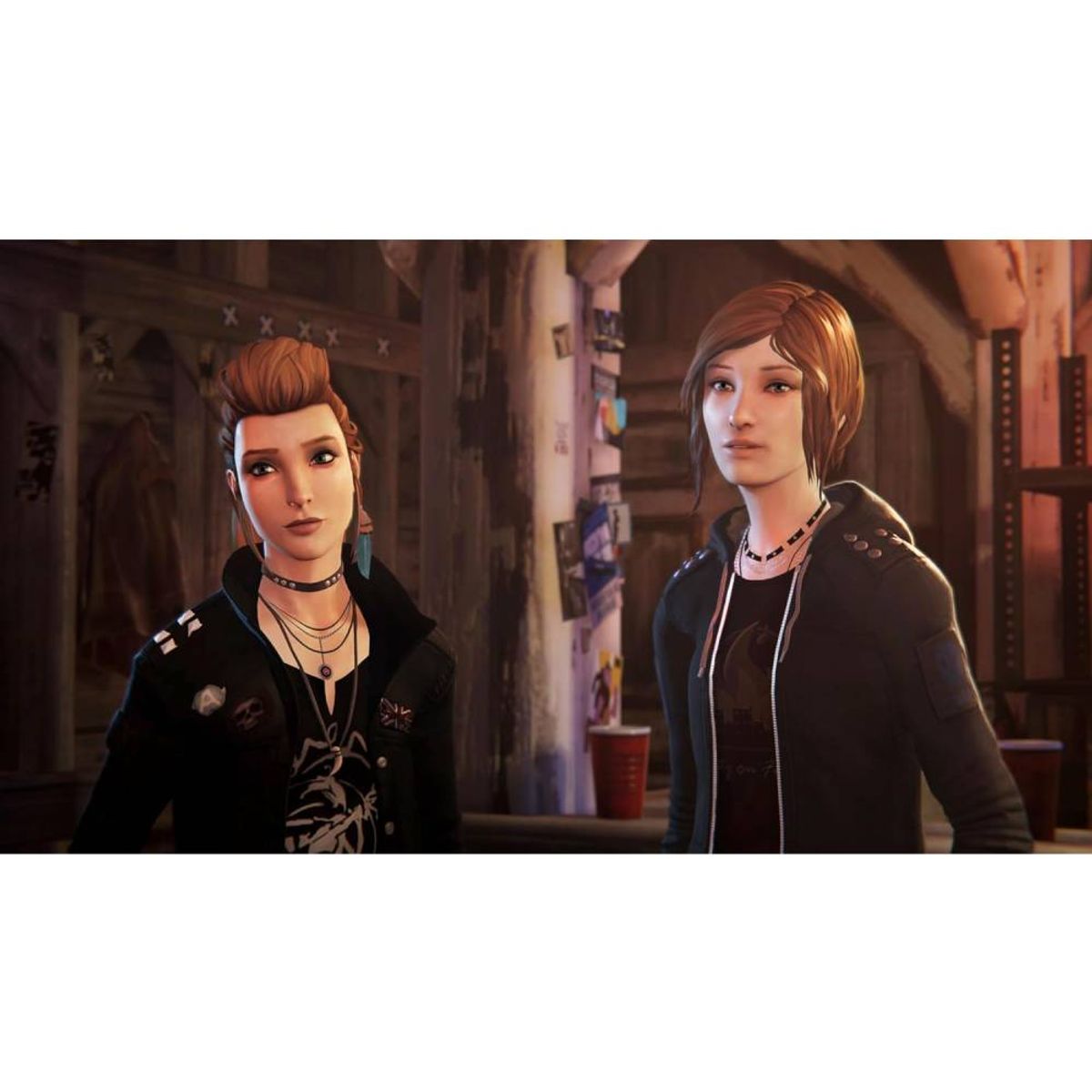 PLAYSTATION - Life is Strange Collection - Playstation 5