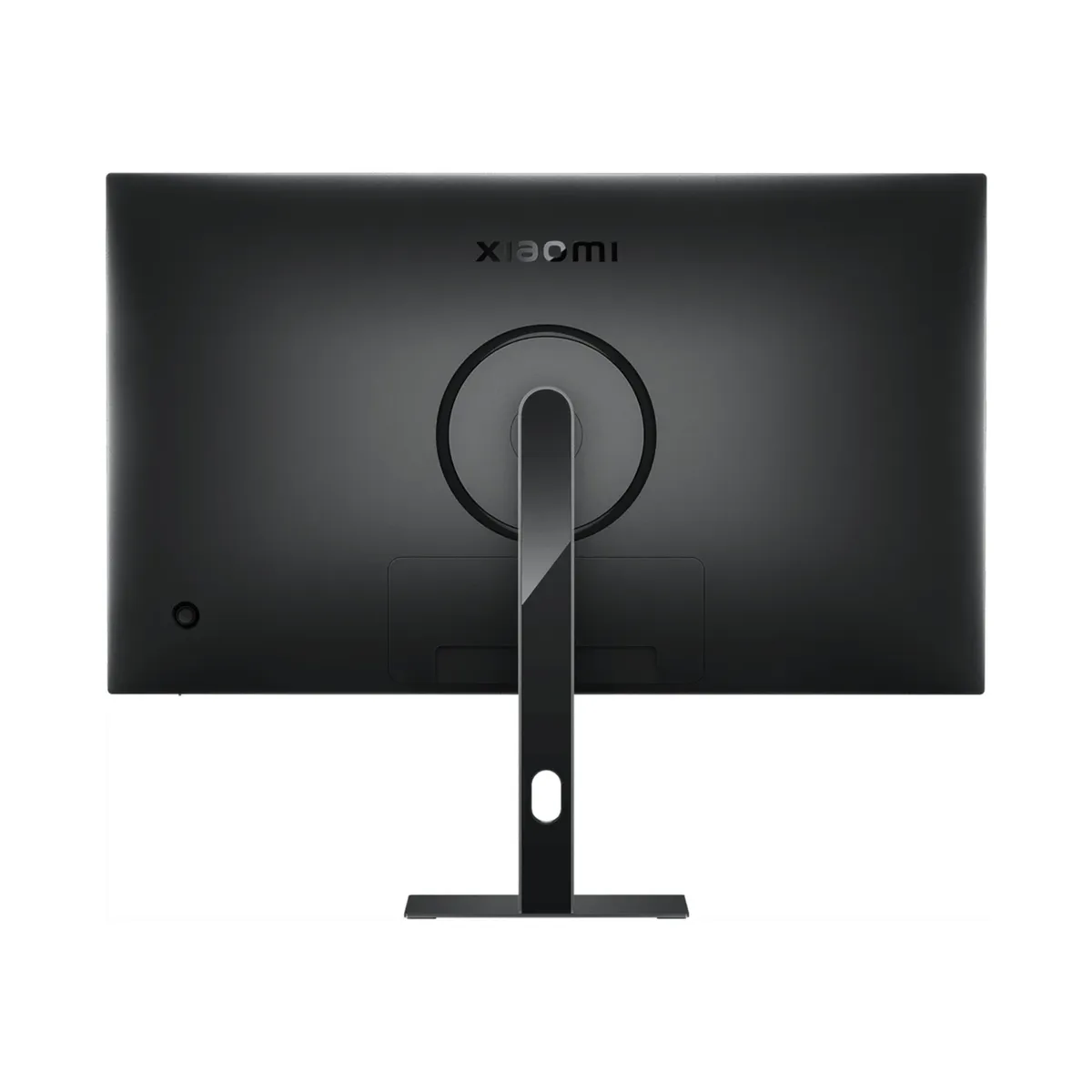 XIAOMI - Monitor Profesional Xiaomi 27 4K A27Ui IPS USB-C