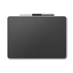 WACOM - Tablet Digitalizadora One Medium USB-C y Bluetooth