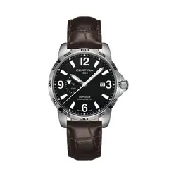 CERTINA - Reloj DS Podium GMT
