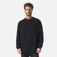 Polerón Hombre Peliculyon Negro