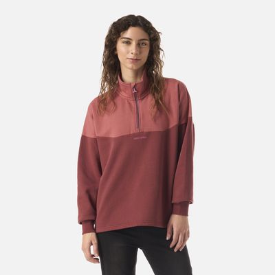 Imagen 1 del producto Polerón Mujer Peliculyon Vino