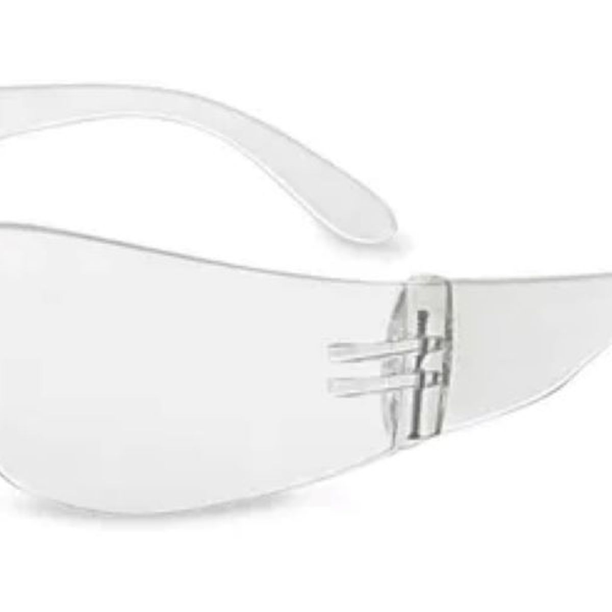 GENERICO - Pack 24 und Gafa Protectora modelo Basic Transparente