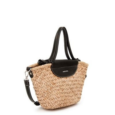 Imagen 2 del producto Bolso granada negro