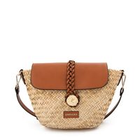 Bolso jamaica pequeña café