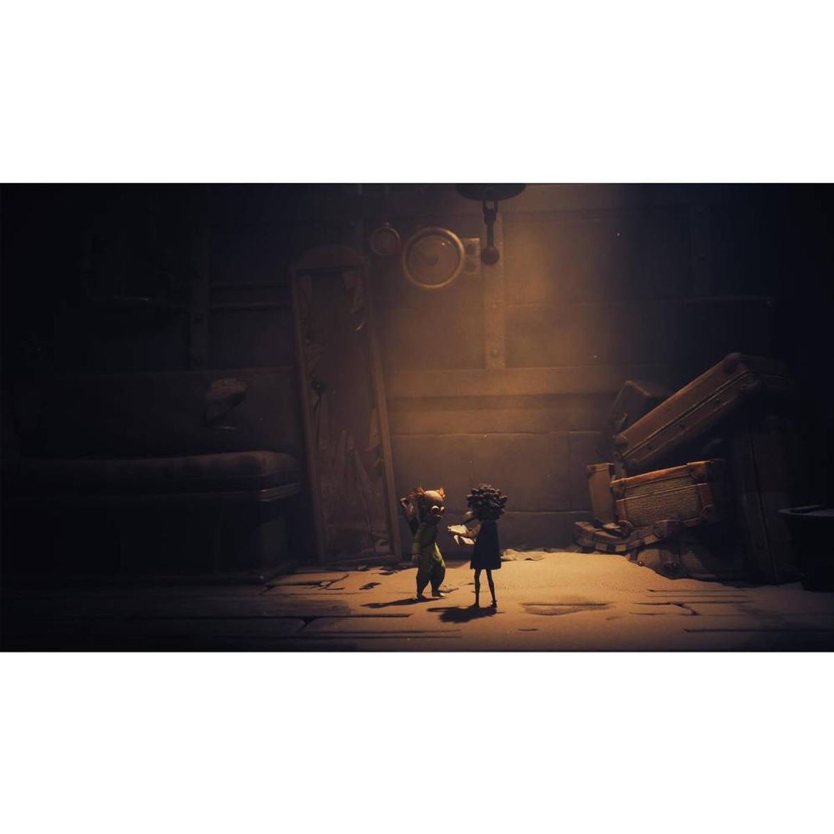 PLAYSTATION - Little Nightmares III para Playstation 5