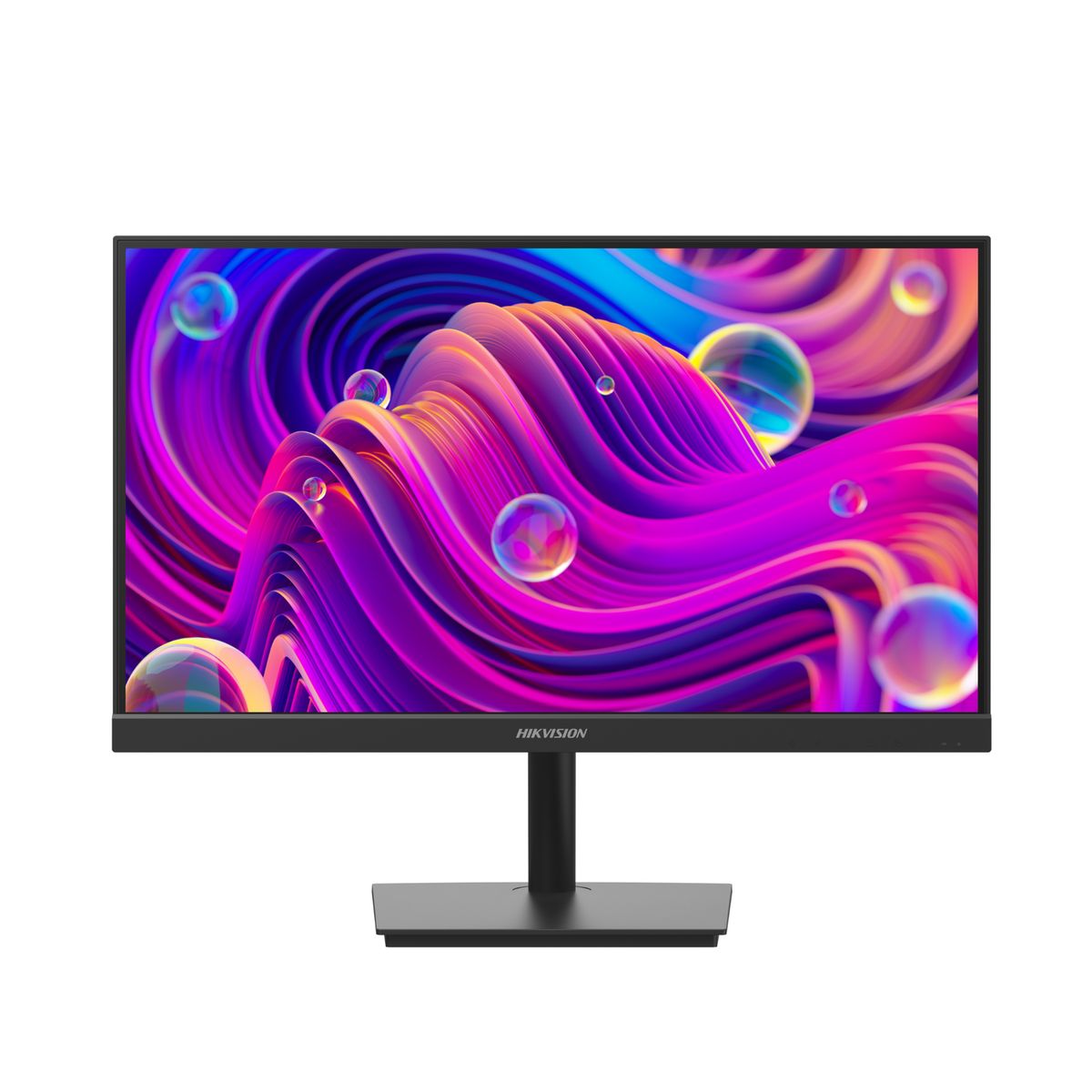 HIKVISION - Monitor Hikvision 215 FHD 100Hz VA Ultrafino