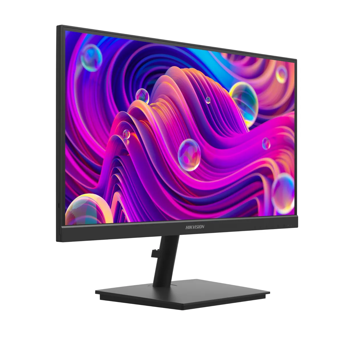 HIKVISION - Monitor Hikvision 215 FHD 100Hz VA Ultrafino