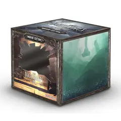 PLAYSTATION - Little Nightmares III - Mirror Edition - 4