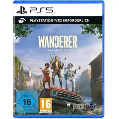 PLAYSTATION - Wanderer: The Fragments of Fate para PS VR2 - 5